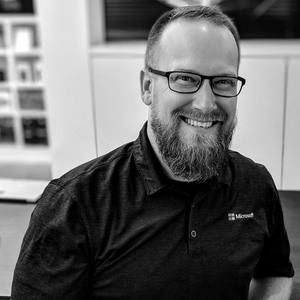 Meet your Posher, Seth